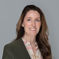 Krista English, Mba Phd