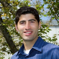 Nicholas Palmieri