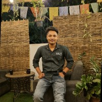 Pravat Kumar Dey