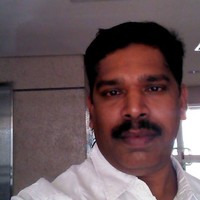 Sasidharan Pillai