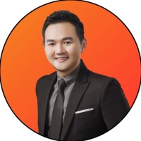 Dr. Anson Lim Strategic Branding Expert