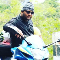 Sathish Kumar