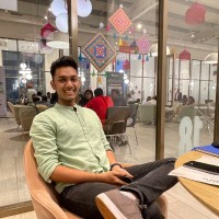 Karthik Pichika
