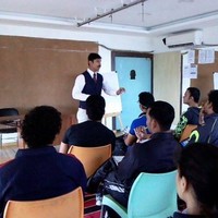 Tushar Gawade
