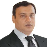 Kaushik Mazumdar