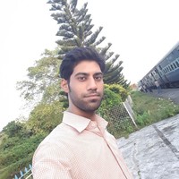 Harsh Shukla