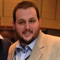 Ben Straub