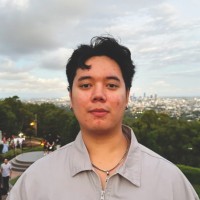 Josh Fernandez