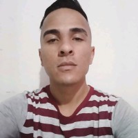 Lucas De Jesus Cordeiro