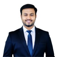 Purnendu Chakrabarty