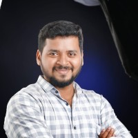 Amit Kokate