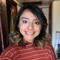 Mayra Serna Garcia MS, OTR/L, CLT