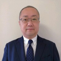 Osamu Suzuki