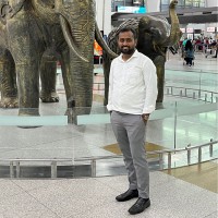 SUJIT PHADKE