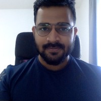 Aravindh K