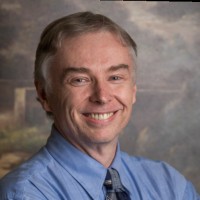 Neal Doran, Ph.D., M.S., M.A.