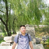 Chu Xiaoshuai