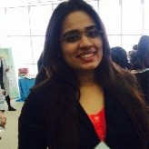 Jinal Sheth