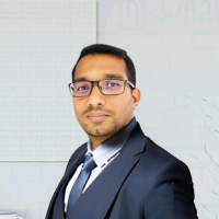 Byju Balakrishnan