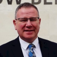 Andy Palmer