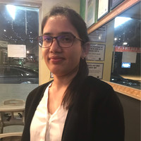 Shweta Patel