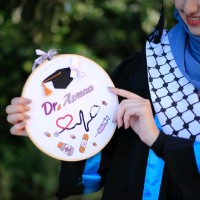 Asma' Hamdan