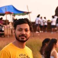 Sumit Kumar Dey