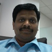 SHAIK MOHAMMAD ISMAIL KARIMULLA