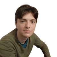 Andrei - Gabriel Mitran