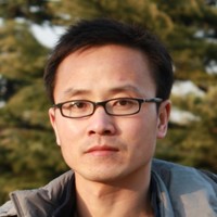 Kelvin Xu