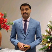 Nijesh V.N