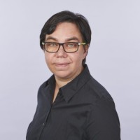 Nadine Dörfert