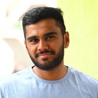 RAGHUNANDANA GUPTHA D R