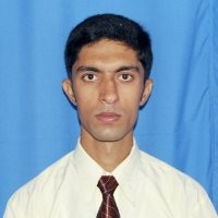 PRATYUSH BHATTACHARYA