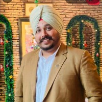 Simranjit Singh