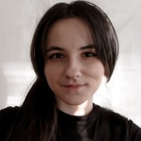 Alexandra Moysevich