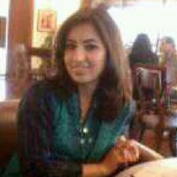 Sara Shabbir