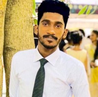 Ravichchandran Nidulan