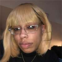 Tosha Wright