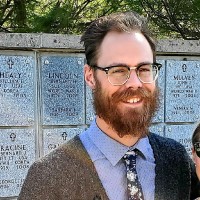 David Desnoyers