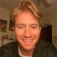 Jeffrey Johnston M.A.