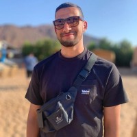 Mohamed Osama