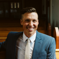 Aaron York