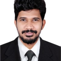 Jamsheed Bin Khalid
