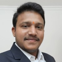 Chakradhar Kanagala