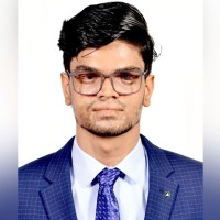 Sid Jaiswal