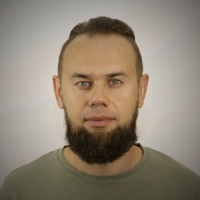 Сергей Жирнов