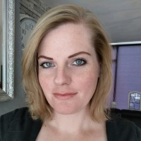 Anouk Van Den Berg-Hilberding