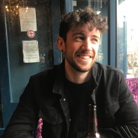 Alex Mcveigh
