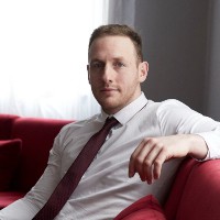 Stephen Gill